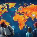 Impacto de las Redes Sociales en la Economía del Comportamiento Global