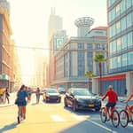 La Economía Compartida: Impacto y Regulación a Nivel Global