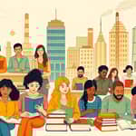 Educación y Economía: La Inversión en Capital Humano como Clave del Desarrollo