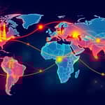 Inversión Extranjera Directa (IED): ¿Hacia Dónde Va el Capital Global?