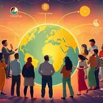 El Rol de las PYMES en el Desarrollo de la Economía Global