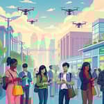 El Futuro del Consumo Global: Tendencias que Definirán la Próxima Década