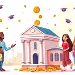 Planes de Ahorro para Educación (529): Financia el Futuro Académico