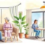 Seguro de Cuidados a Largo Plazo: Planifica tu Bienestar Futuro