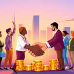 Créditos para Pequeñas Empresas: Financiamiento a tu Medida