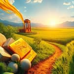 Fondos de Materias Primas: Invierte en Recursos Naturales