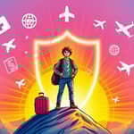 Seguro de Viaje Completo: Protege tus Aventuras de Imprevistos