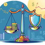 Optimización de Cartera: Maximiza Rendimientos, Minimiza Riesgos