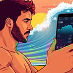 Análisis de Tendencias: Caza las Olas Antes de que Rompan