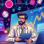 Análisis Cuantitativo: Matemáticas y Estadística para el Éxito Financiero