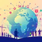 Modelos Económicos Post-Pandemia: Un Nuevo Inicio Global