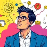 La Psicología del Inversor: Evita Trampas Mentales en el Mercado