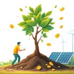 Préstamos Verdes: Financia Proyectos Sostenibles y Ecológicos