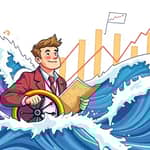 Volatilidad del Mercado: Cómo Navegar la Incertidumbre con Éxito