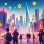 El Futuro del Dinero en un Mundo Cada Vez Más Digital