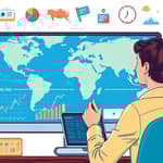 El Papel de las Calificadoras de Riesgo en el Mercado Global