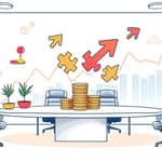 Eventos Corporativos: Cómo Fusiones, Adquisiciones y Escisiones Afectan tus Inversiones