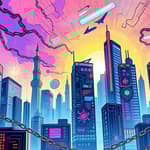 Big Tech: ¿Monopolios o Motores de Innovación Global?