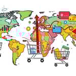 El Gasto del Consumidor: Un Barómetro de la Salud Económica Global