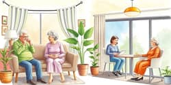 Seguro de Cuidados a Largo Plazo: Planifica tu Bienestar Futuro
