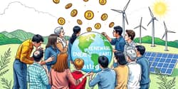 Productos de Inversión Sostenible: Alínea tus Valores con tus Retornos