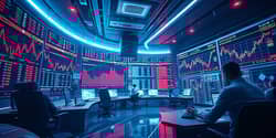 Inteligencia Artificial en el Mercado Financiero: El Trading del Futuro