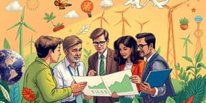 ESG en el Análisis de Inversión: Invierte con Conciencia y Ganancia
