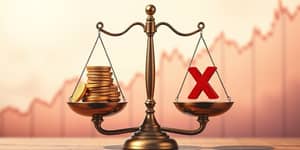 Riesgo y Rentabilidad: Balancea Estos Factores en tu Análisis de Inversión