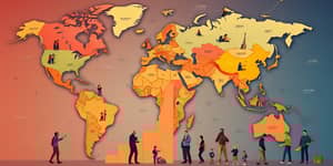 Inflación Global: ¿Un Problema Pasajero o una Amenaza Duradera?