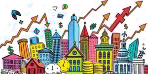 El Impacto de las Tasas de Interés en Diferentes Clases de Inversión