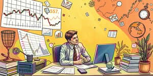 Análisis Fundamentalista Práctico: Guía para Invertir sin Errores