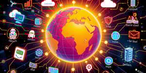 Tecnología y Economía: La Innovación como Motor del Crecimiento Global