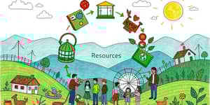 La Economía Circular: Un Modelo para el Futuro Sostenible