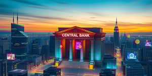 Digitalización de la Moneda: El Futuro de las CBDC y Su Impacto