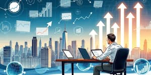 Informes de Mercado: Cómo Usarlos en tu Análisis de Inversión