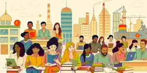 Educación y Economía: La Inversión en Capital Humano como Clave del Desarrollo