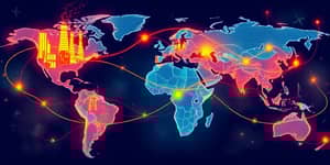 Inversión Extranjera Directa (IED): ¿Hacia Dónde Va el Capital Global?