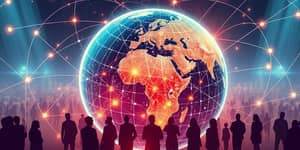 Globalización 2.0: ¿Una Nueva Era de Conectividad o Fragmentación?