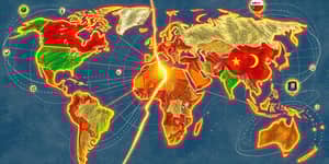 Geopolítica y Economía: El Impacto de los Conflictos en el Mercado Global