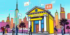 Bancos Digitales vs. Tradicionales: ¿Quién Gana en el Nuevo Mercado Financiero?