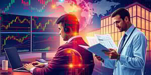 Análisis Técnico y Fundamentalista: Las Dos Caras del Estudio del Mercado