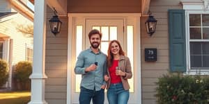 Hipotecas Simplificadas: Tu Guía para Comprar Vivienda sin Estrés