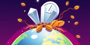 Mercado de Commodities: Invierte en Materias Primas Esenciales