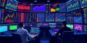 Benchmark: Usa Referencias para Medir el Rendimiento de tu Inversión