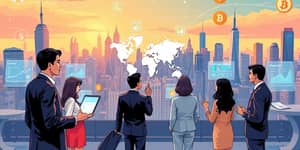 Innovación en Finanzas: El Rol de las Fintechs en la Economía Global