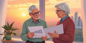 Planes de Pensiones: Asegura tu Jubilación con los Mejores Productos