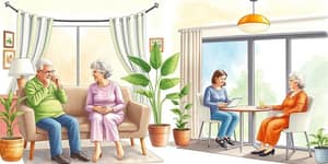 Seguro de Cuidados a Largo Plazo: Planifica tu Bienestar Futuro