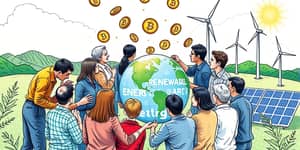 Productos de Inversión Sostenible: Alínea tus Valores con tus Retornos