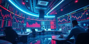 Inteligencia Artificial en el Mercado Financiero: El Trading del Futuro