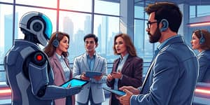 Asesores Financieros Automatizados (Robo-Advisors): Invierte Inteligentemente